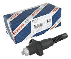 0414693007 - BOMBA INJETOR BOSCH