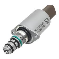 627-2301-01 - SOLENOIDE IMPORTADA