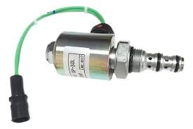 3E-6269 - VALVULA SOLENOIDE IMPORTADA