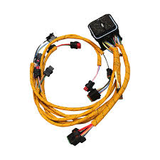 143-3433 - CHICOTE ELETRICO CAT