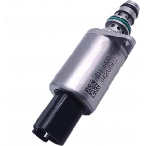 611-6430 - SOLENOIDE IMPORTADA