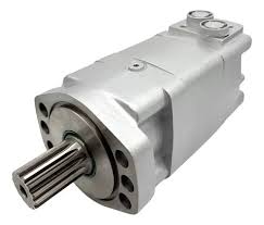 11141014008 - MOTOR HIDRAULICO IMPORTADA