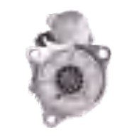 Motor de Partida 24V 4.5kW 11T – VLS-A01 002