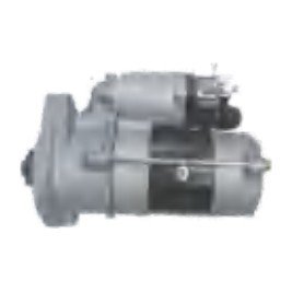 Motor de Partida 24V 5.0kW 11T – VLS-A01 005