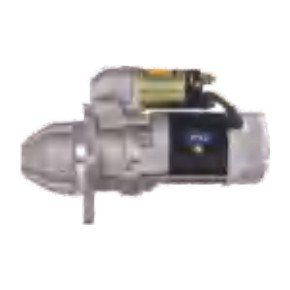 Motor de Partida 24V 6.0kW 11T – VLS-A01 007