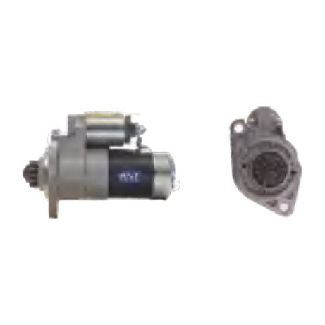 Motor de Partida 12V 1.7kW 13T – VLS-A01 010