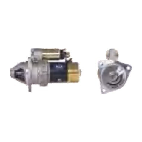Motor de Partida 24V 4.5kW 1T – VLS-A01 011