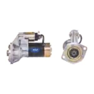 Motor de Partida 24V 35kW 9T – VLS-A01 016