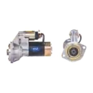 Motor de Partida 24V 3.5kW 9T – VLS-A01 017