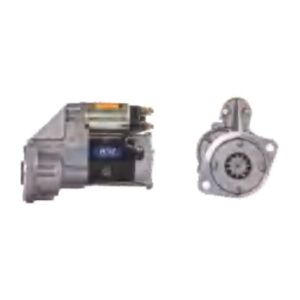 Motor de Partida 24V 11T – VLS-A01 019