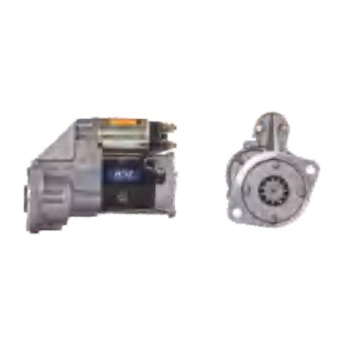 Motor de Partida 24V 11T – VLS-A01 019