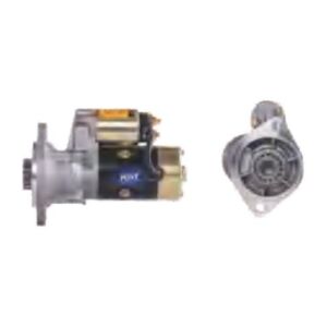 Motor de Partida 12V 2.8kW 15T – VLS-A01 020