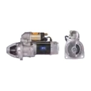 Motor de Partida 24V 6.0kW 11T – VLS-A01 024