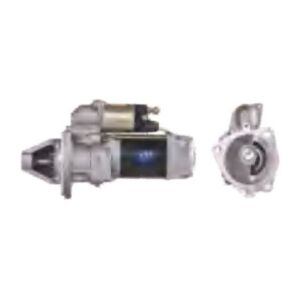 Motor de Partida 24V 6.0kW 11T – VLS-A01 025
