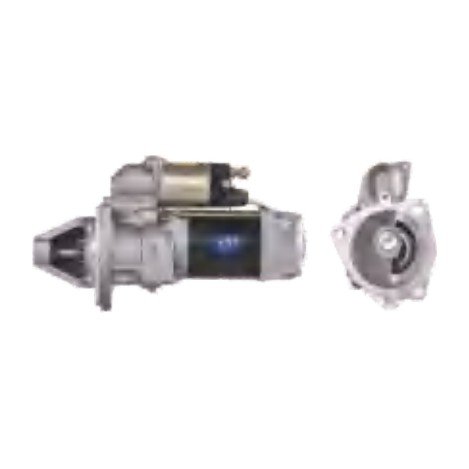 Motor de Partida 24V 6.0kW 11T – VLS-A01 025