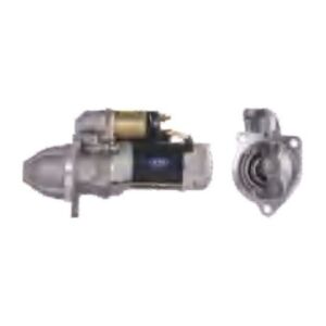 Motor de Partida 24V 6.0kW 11T – VLS-A01 026
