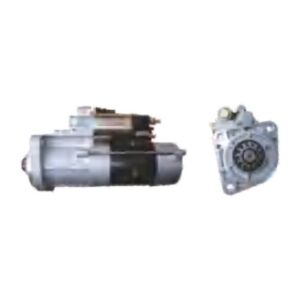 Motor de Partida 24V 5.5kW 12T – VLS-A01 031