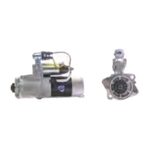 Motor de Partida 24V 6.0kW 12T – VLS-A01 033