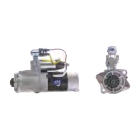 Motor de Partida 24V 6.0kW 12T – VLS-A01 033