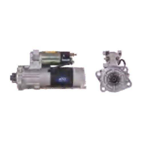 Motor de Partida 24V 5.0kW 10T – VLS-A01 035