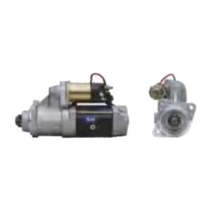 Motor de Partida 24V 70kW 11T – VLS-A01 039