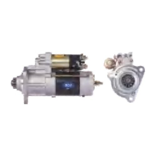 Motor de Partida 24V 7.5kW 12T – VLS-A01 040