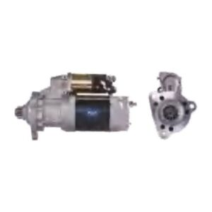 Motor de Partida 24V 8.0kW 11T – VLS-A01 041