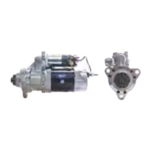 Motor de Partida 24V 8.0kW 11T – VLS-A01 044