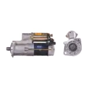 Motor de Partida 24V 5.0kW 13T – VLS-A01 046