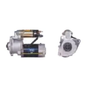 Motor de Partida 24V 5.0kW 14T – VLS-A01 049