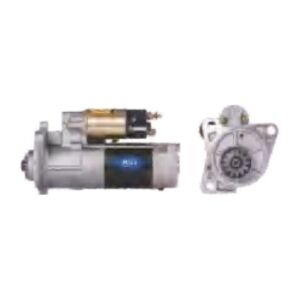 Motor de Partida 24V 5.0kW 13T – VLS-A01 050