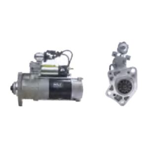 Motor de Partida 24V 5.0kW 11T – VLS-A01 053