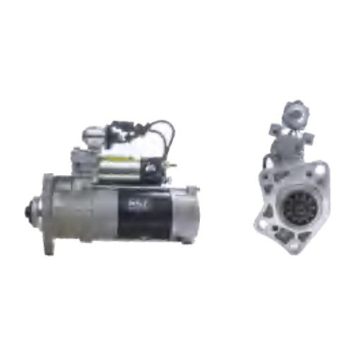 Motor de Partida – VLS-A01 054