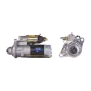 Motor de Partida 24V 5.0kW 11T – VLS-A01 055