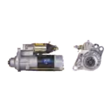 Motor de Partida 24V 5.0kW 11T – VLS-A01 055