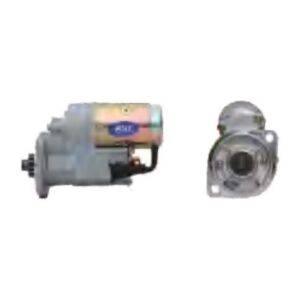 Motor de Partida – VLS-A01 056