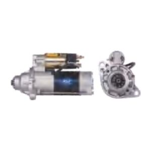 Motor de Partida 24V 5.0kW 11T – VLS-A01 059