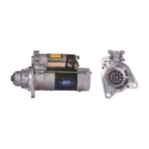 Motor de Partida 24V 5.5kW 11T – VLS-A01 061