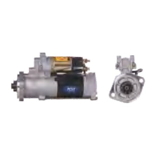 Motor de Partida 24V 5.0kW 10T – VLS-A01 063