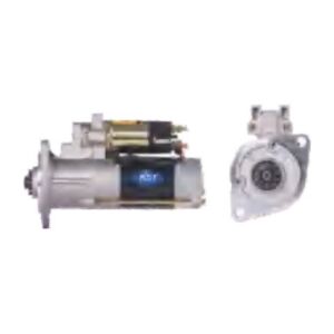 Motor de Partida 24V 5.0kW 11T – VLS-A01 064