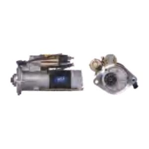 Motor de Partida 24V 5.0kW – VLS-A01 065