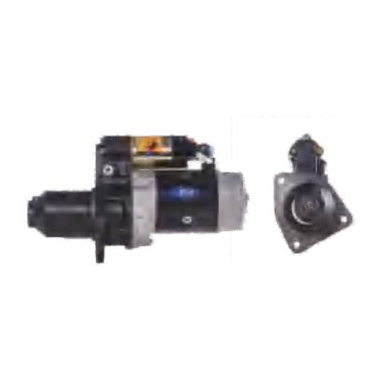 Motor de Partida – VLS-A01 066