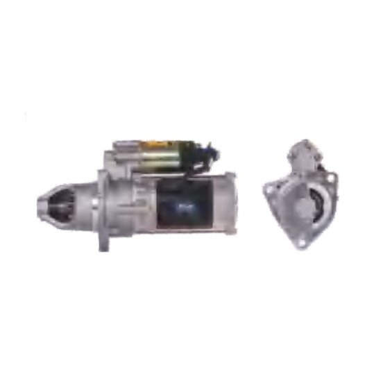 Motor de Partida 24V 6.0kW 13T – VLS-A01 067