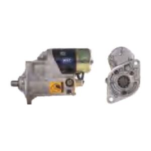 Motor de Partida 24V 4.5kW – VLS-A01 069