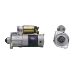 Motor de Partida 24V 3.2kW 9T – VLS-A01 072