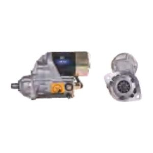 Motor de Partida 24V 10T – VLS-A01 073