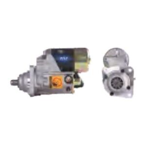 Motor de Partida 24V 4.5kW 10T – VLS-A01 074