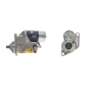 Motor de Partida 24V 4.5kW 11T – VLS-A01 075