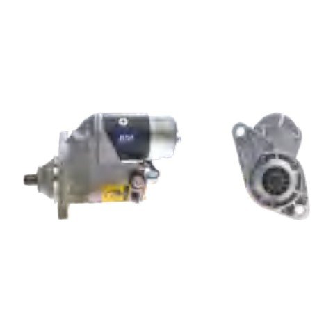 Motor de Partida 24V 4.5kW 11T – VLS-A01 076