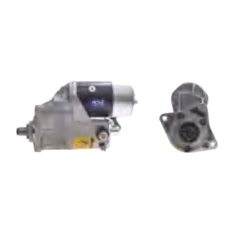 Motor de Partida 12V 2.5kW 11T – VLS-A01 078